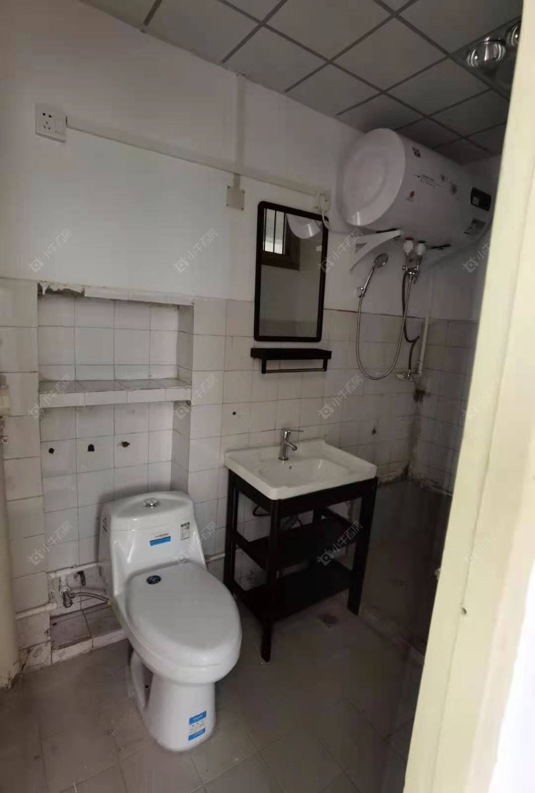 常州翠竹新村东北区2室1厅在租房源出租