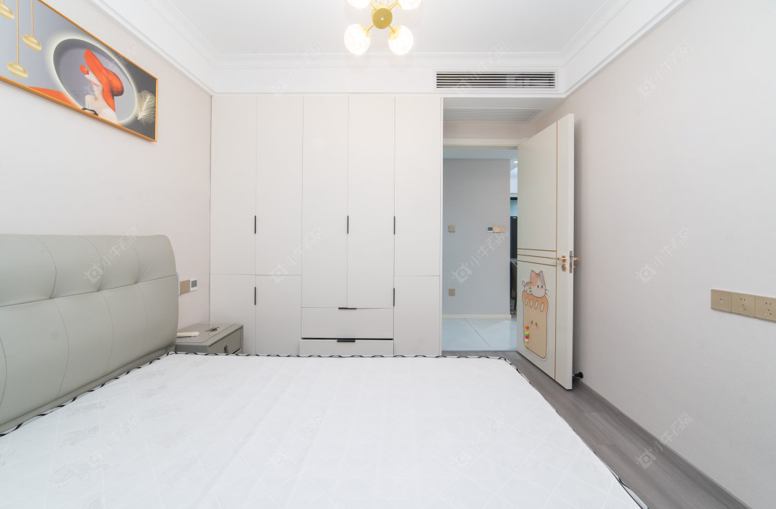 路劲城市印象房源室内图 常州路劲城市印象在售二手房源室内图_小牛看房