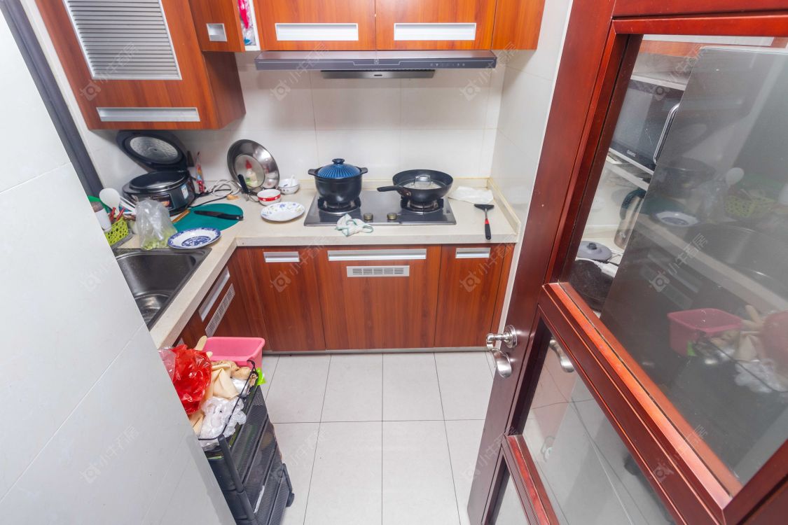 新城帝景南区房源室内图 常州新城帝景南区在售二手房源室内图_小牛看房