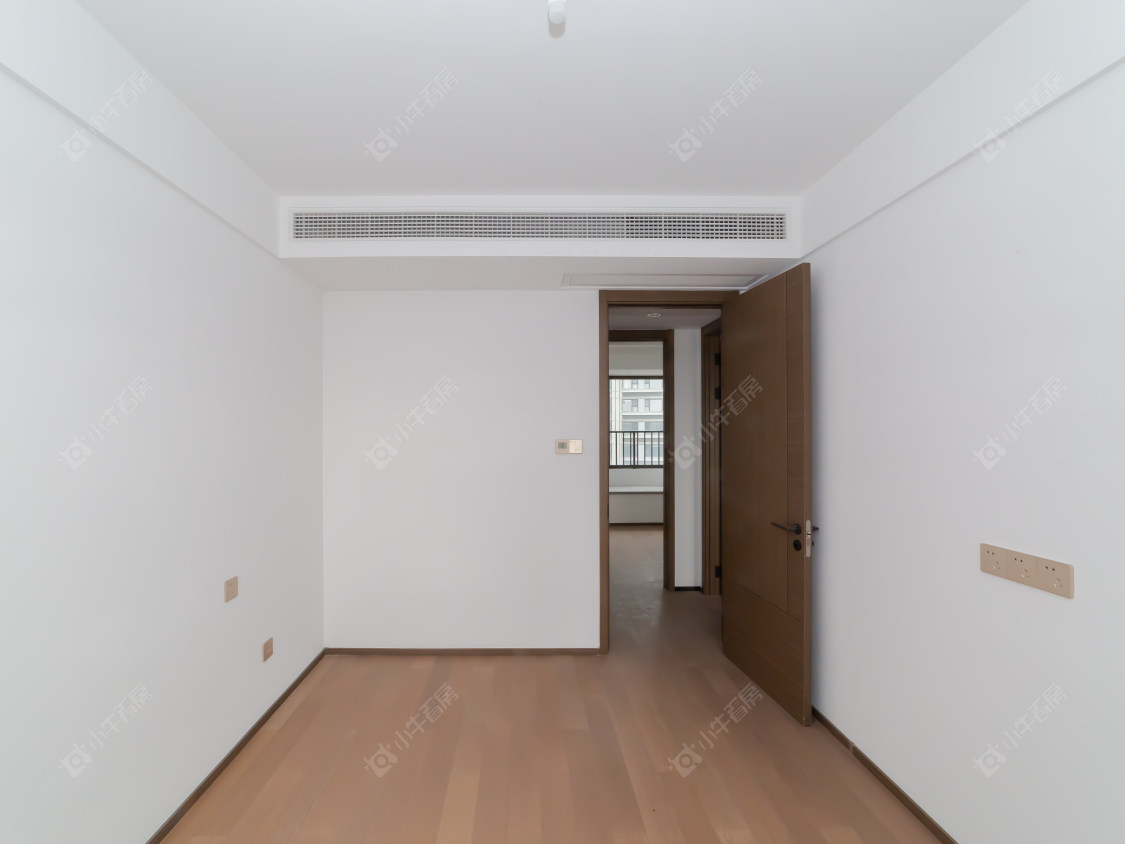 常州万科新都会在售二手房源室内图_小牛看房