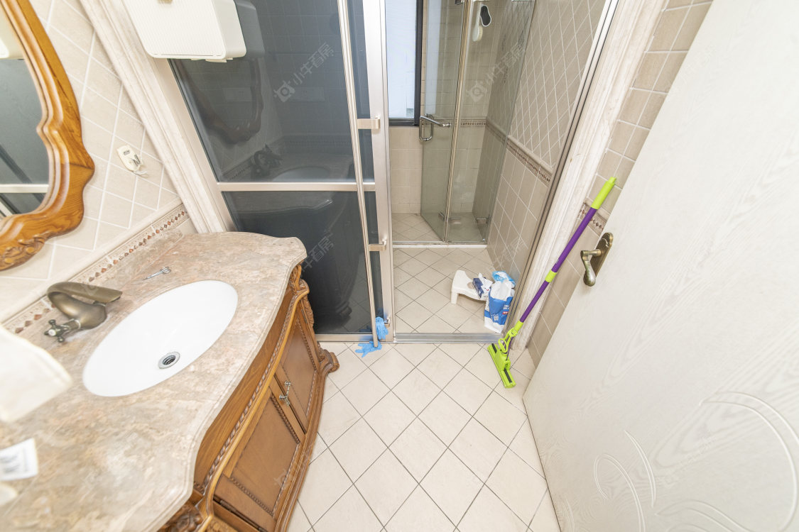 常州新城南都美域在售二手房源室内图_小牛看房