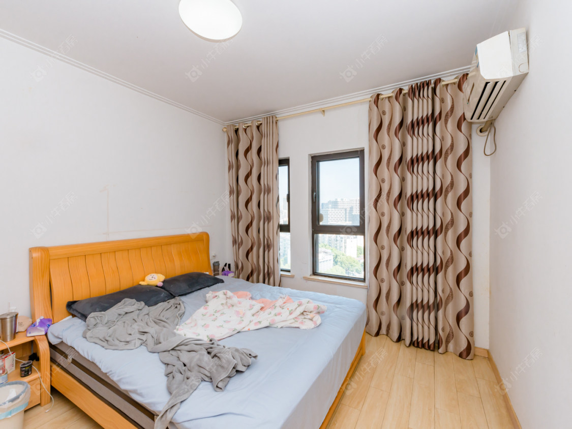 常州凯悦中心在售二手房源室内图_小牛看房