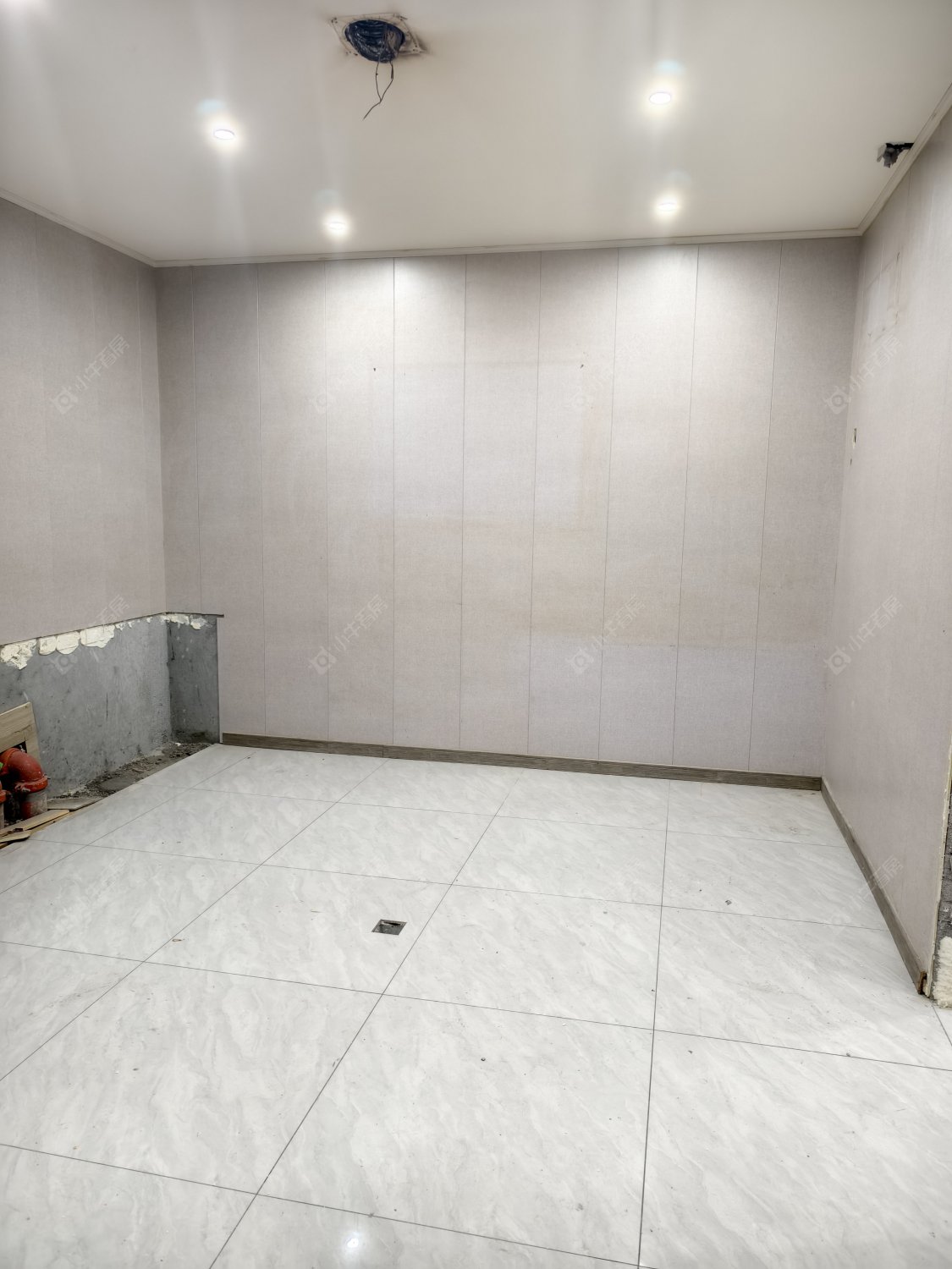 恒大御景房源户型图 常州恒大御景在租房源户型图_小牛看房