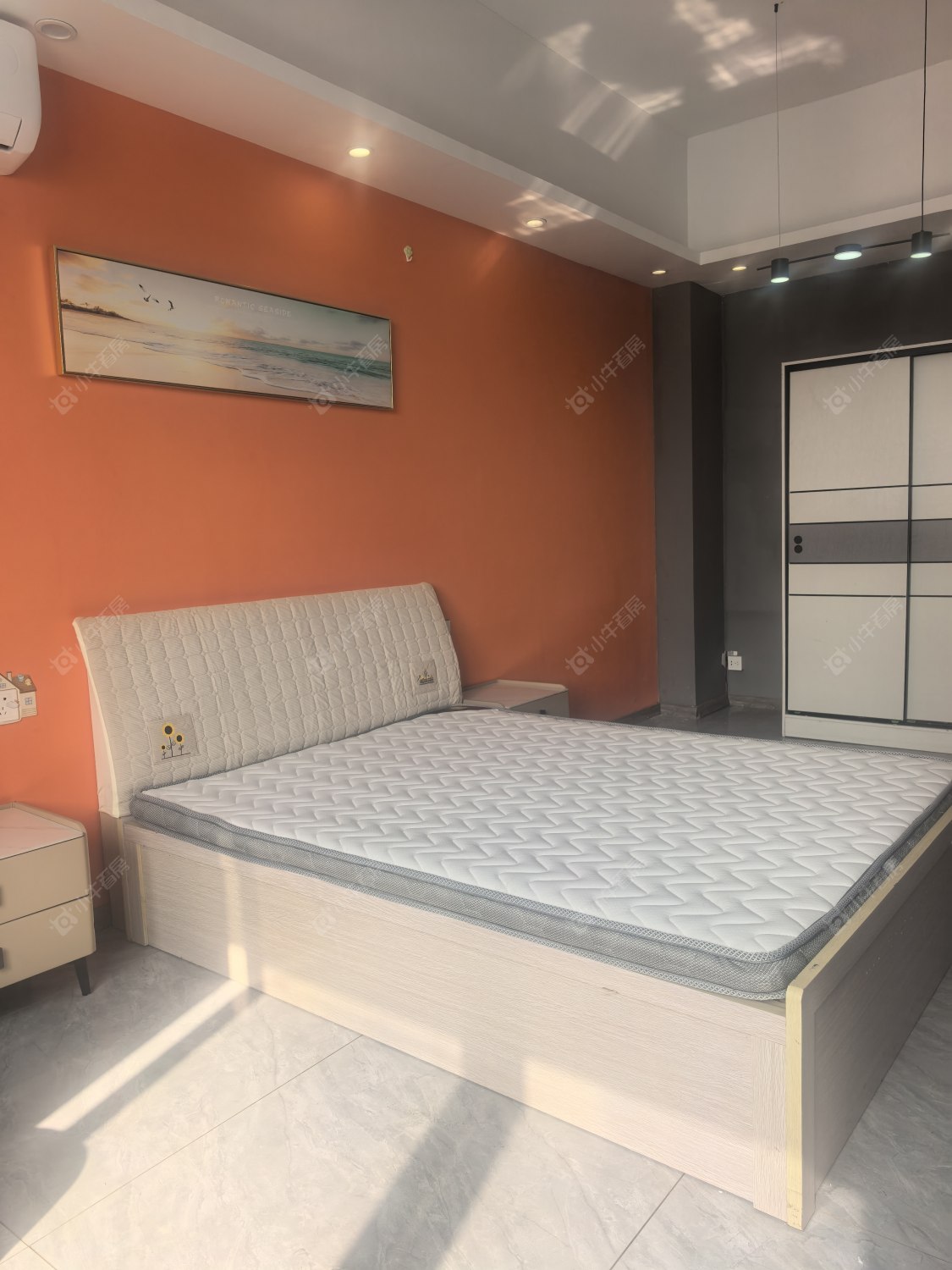 常州现代城在租房源室内图_小牛看房