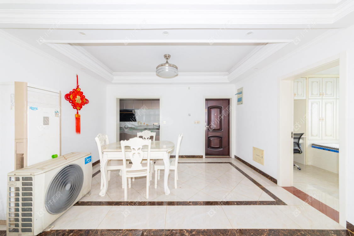 常州凤凰名城在租房源室内图_小牛看房