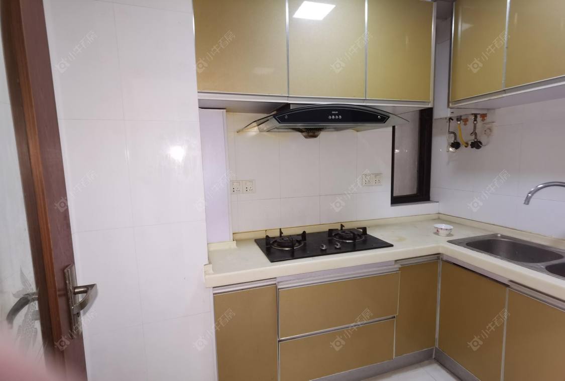 常州新城公馆国际公寓在租房源室内图_小牛看房