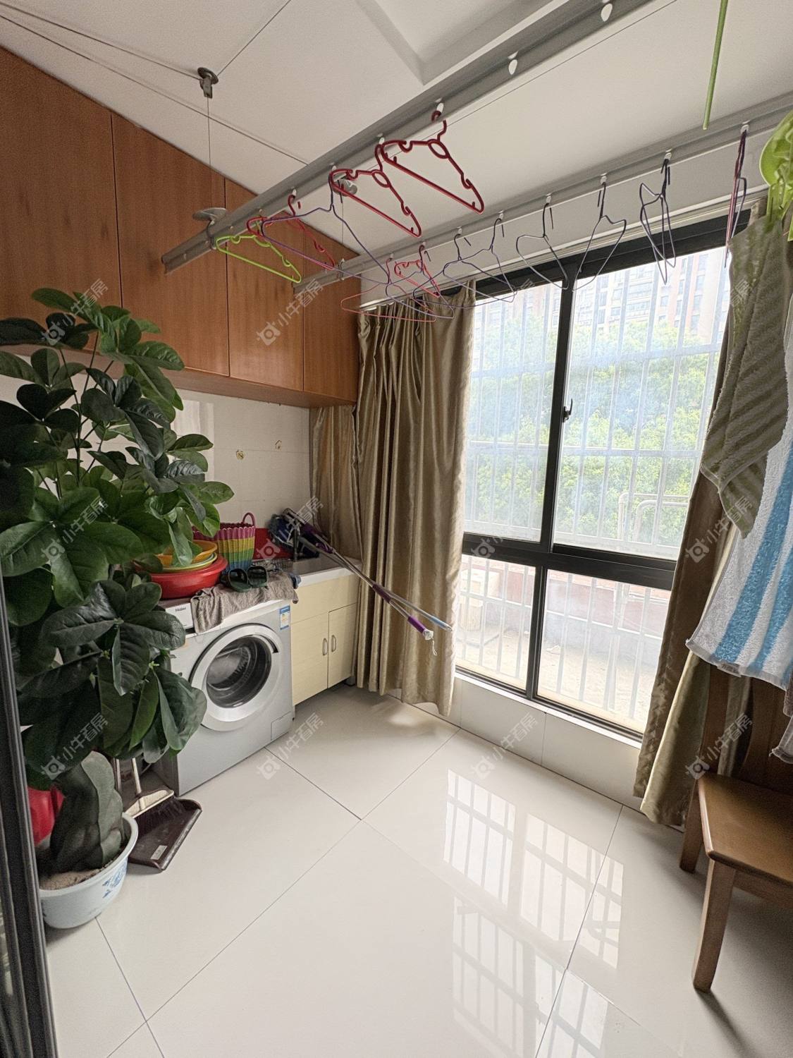 常州江南经典花园在租房源室内图_小牛看房