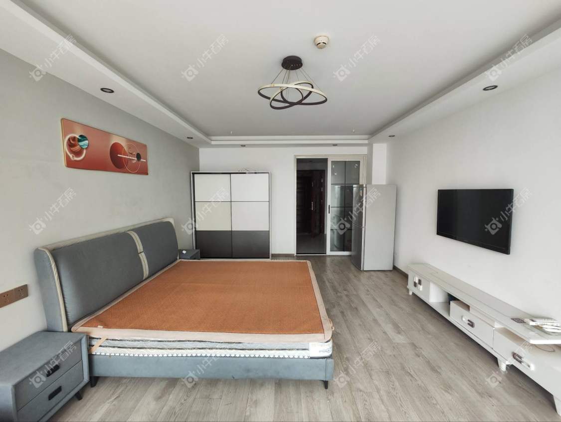 常州星湖广场在租房源_小牛看房