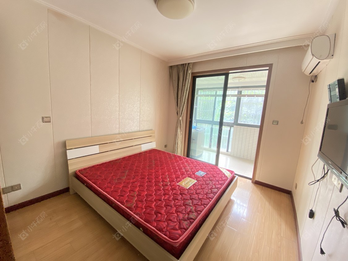 常州世纪华城西区在租房源_小牛看房