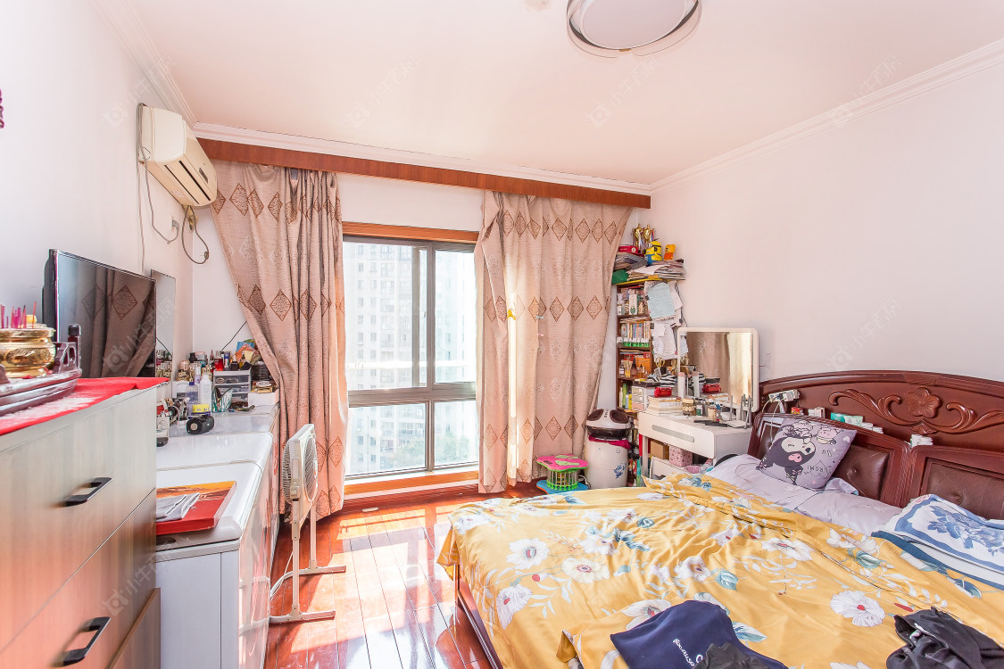 青山湾南区房源室内图 常州青山湾南区在售二手房源室内图_小牛看房