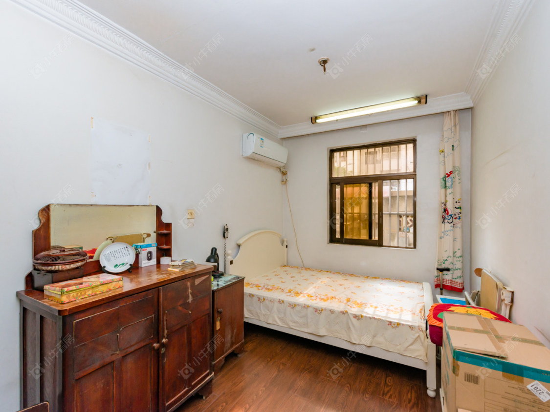 常州机械新村在售二手房源室内图_小牛看房