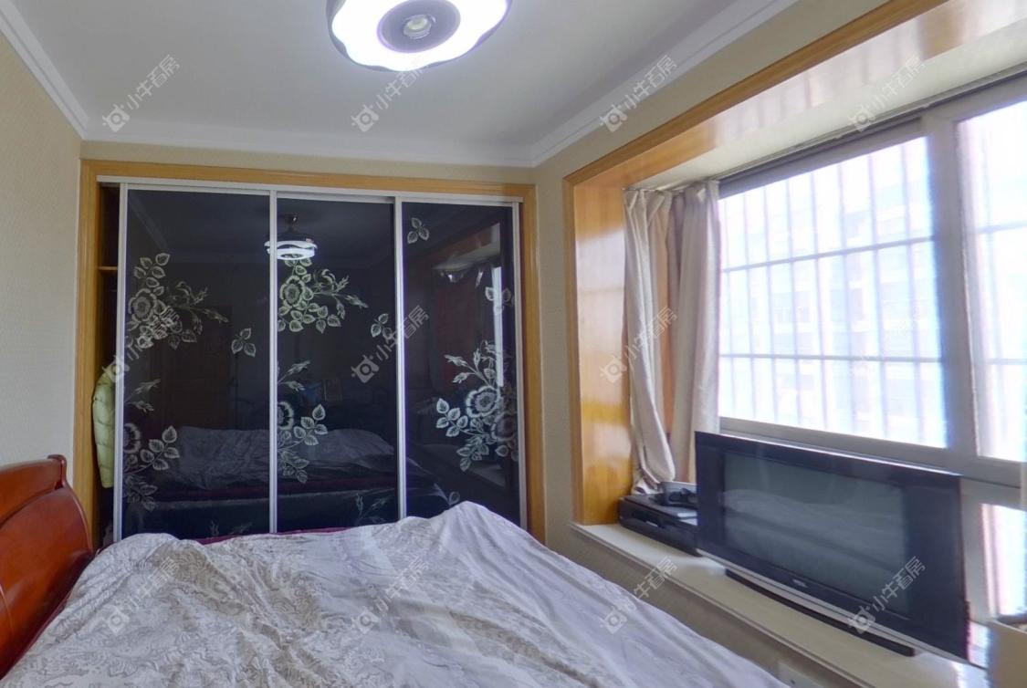 常州都市桃源五期在租房源室内图_小牛看房