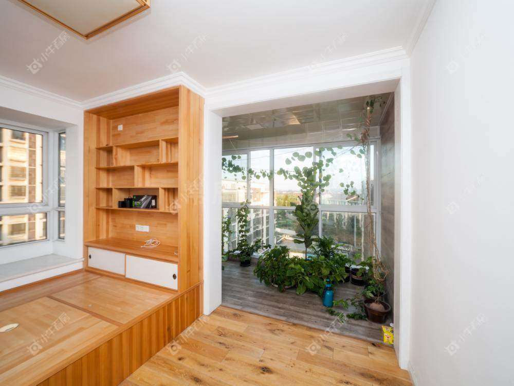 常州剑湖华庭在租房源室内图_小牛看房