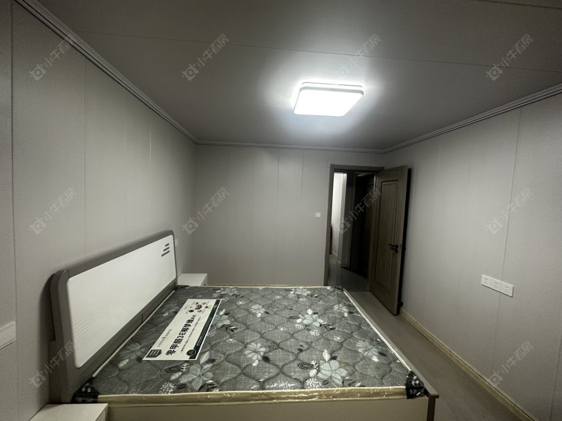 常州斜桥巷在租房源户型图_小牛看房