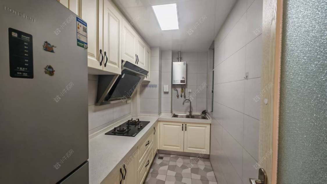 常州清水湾花园三期在租房源室内图_小牛看房