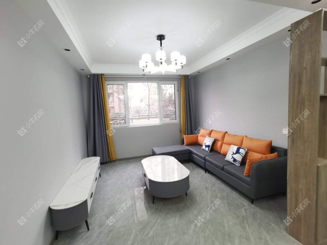 常州海华花园在租房源_小牛看房