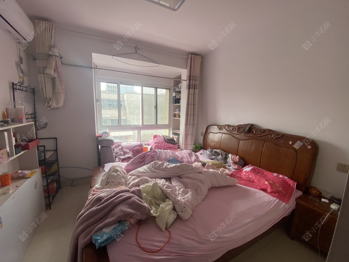 常州招商花园城在租房源_小牛看房