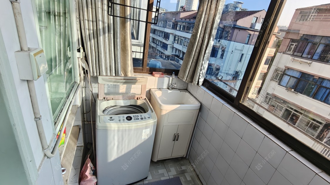 常州电子新村在租房源室内图_小牛看房