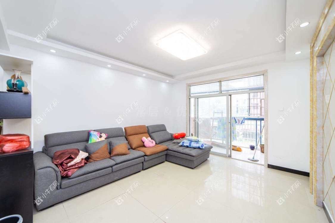 常州怡景名园在租房源室内图_小牛看房