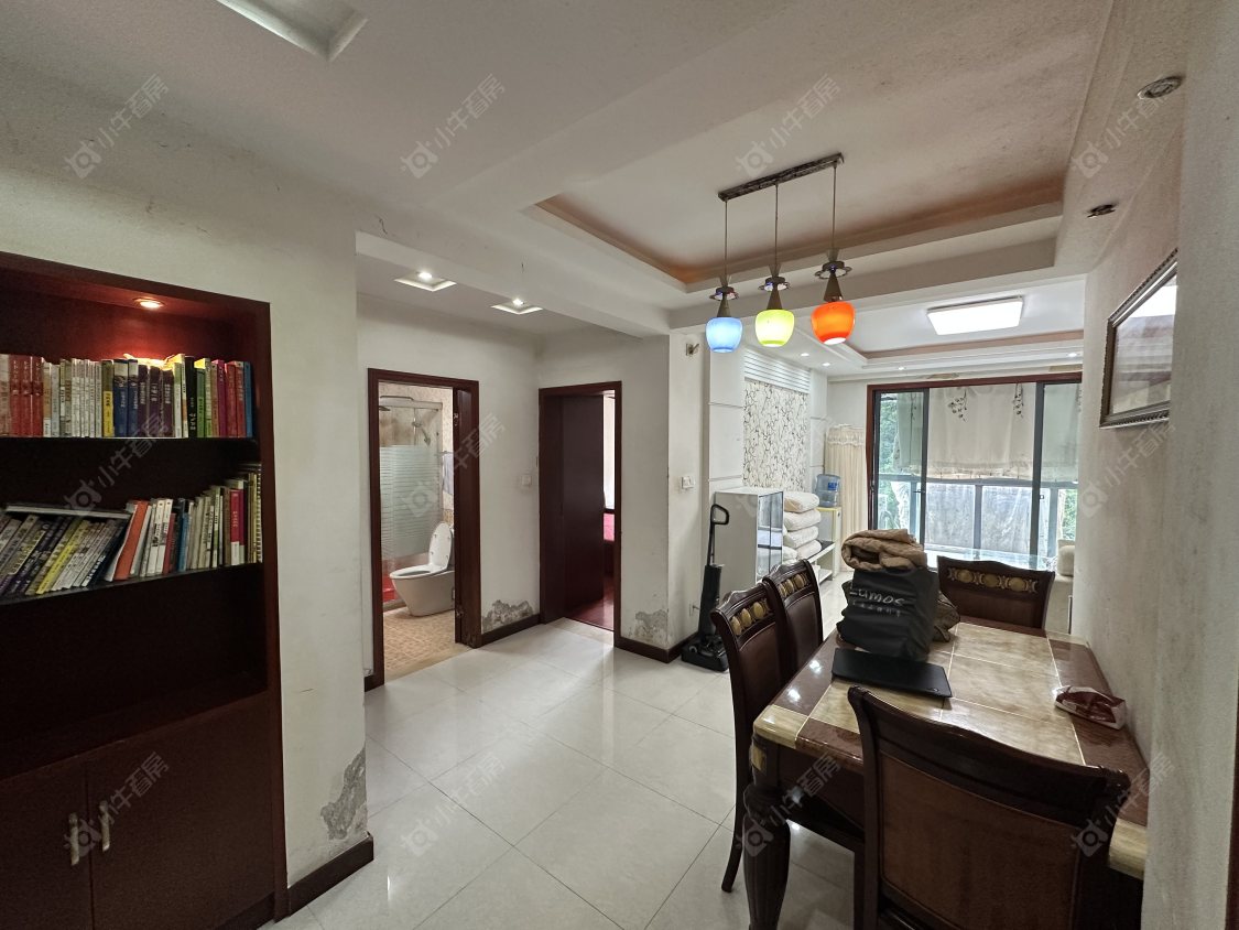 常州新城长岛在租房源_小牛看房