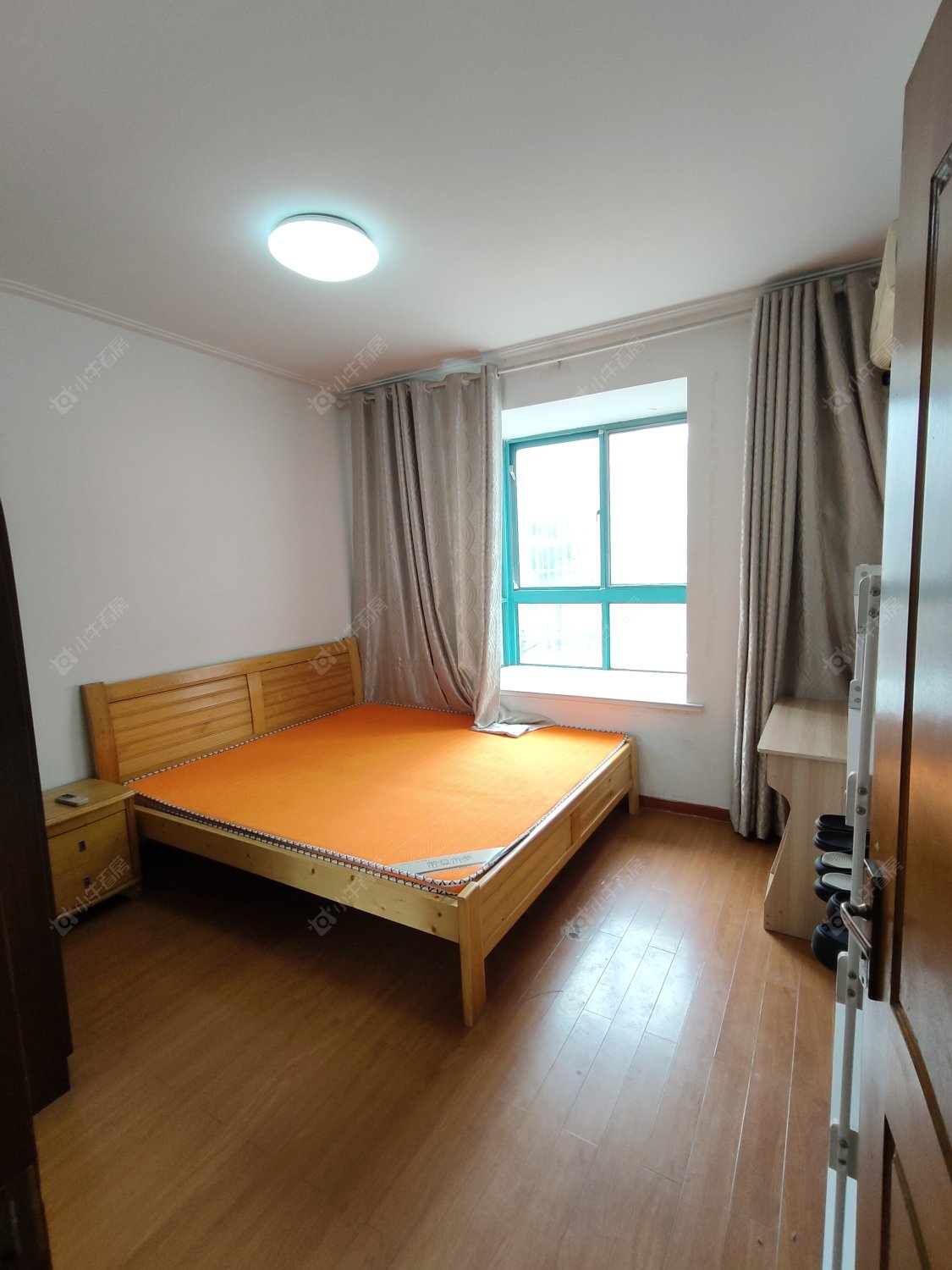 常州嘉顺花园在租房源室内图_小牛看房