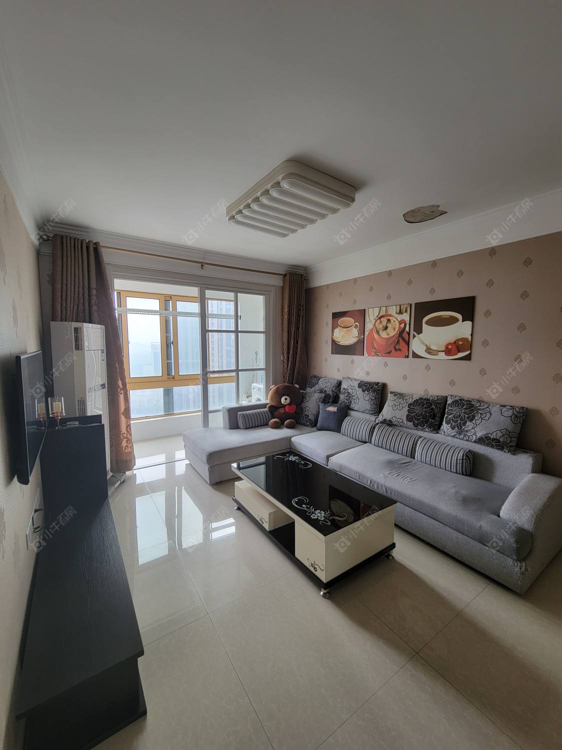 常州典雅花园在租房源室内图_小牛看房