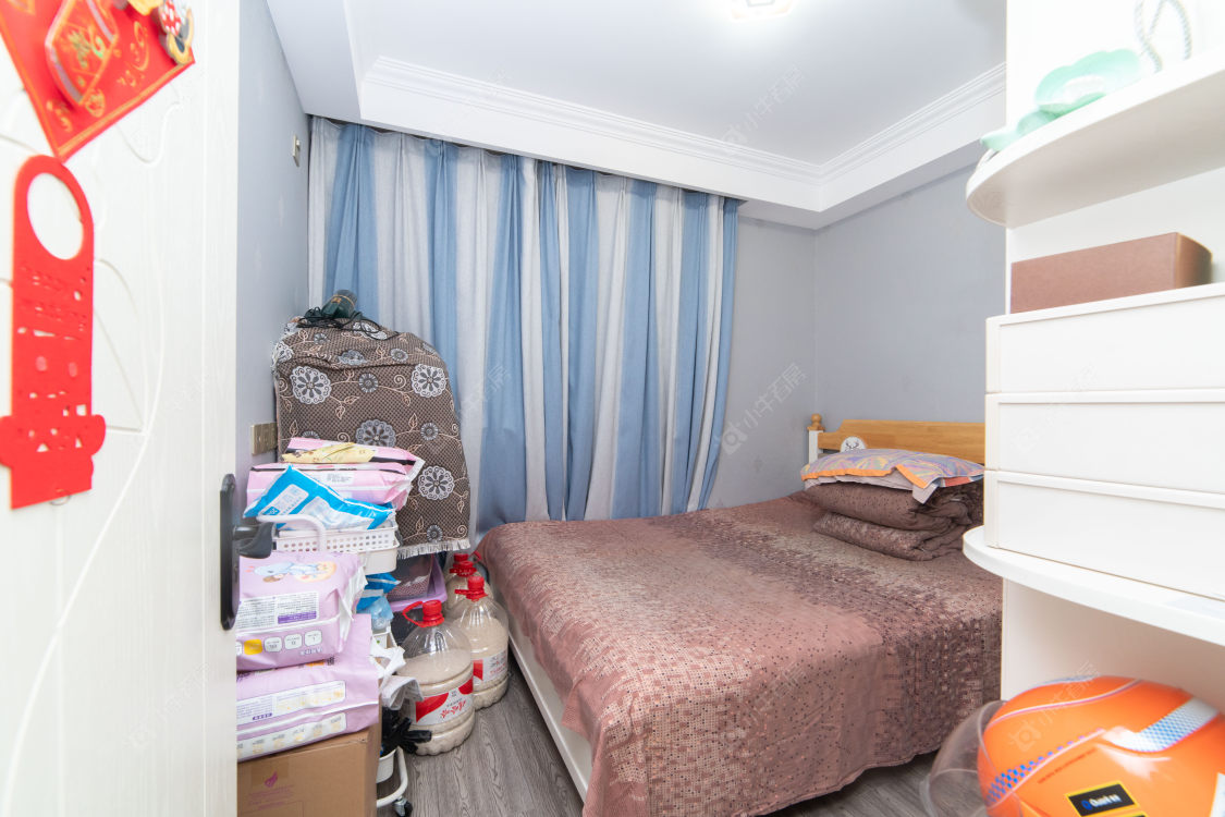 常州泰盈八千里在售二手房源室内图_小牛看房