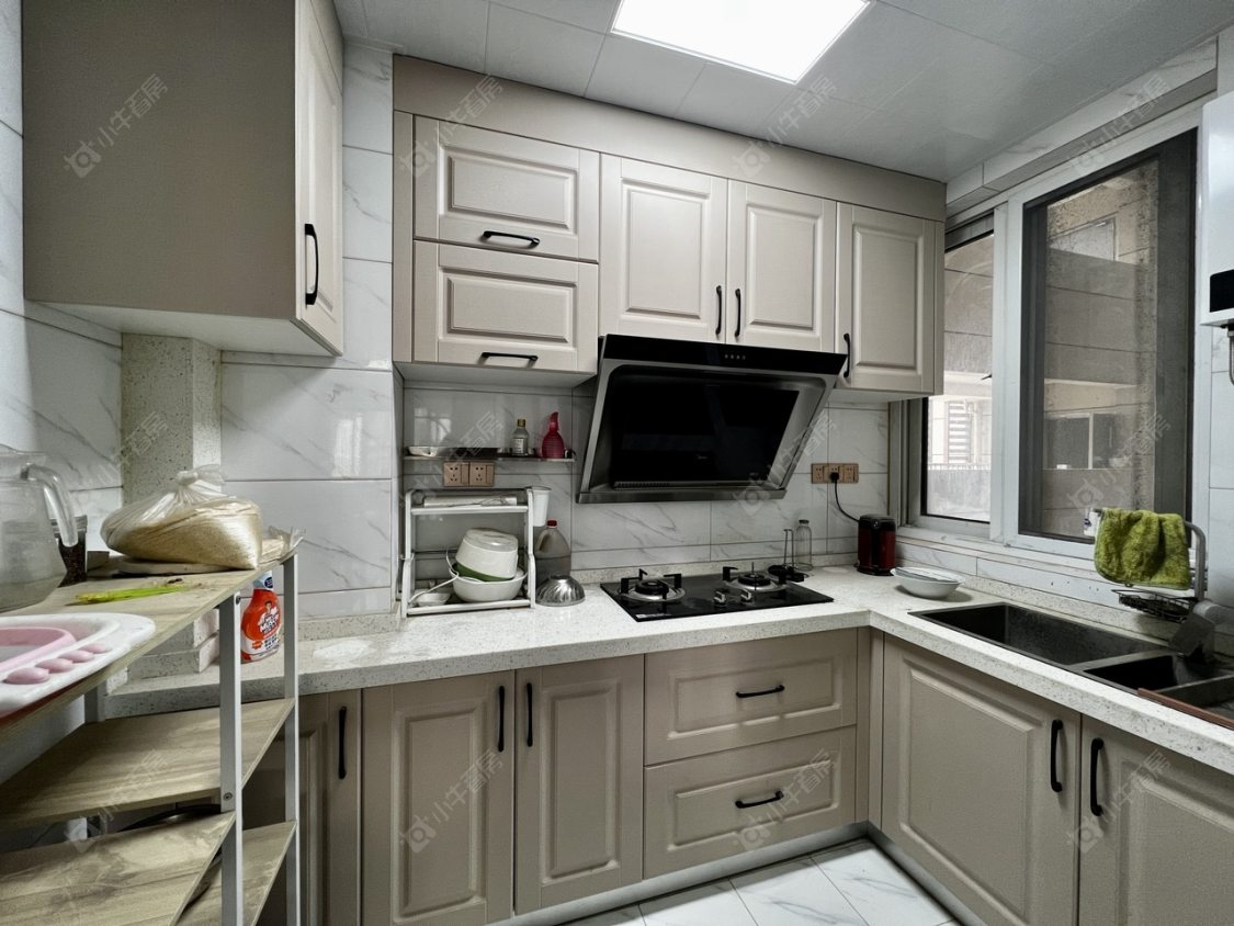 常州菱溪名居在租房源室内图_小牛看房