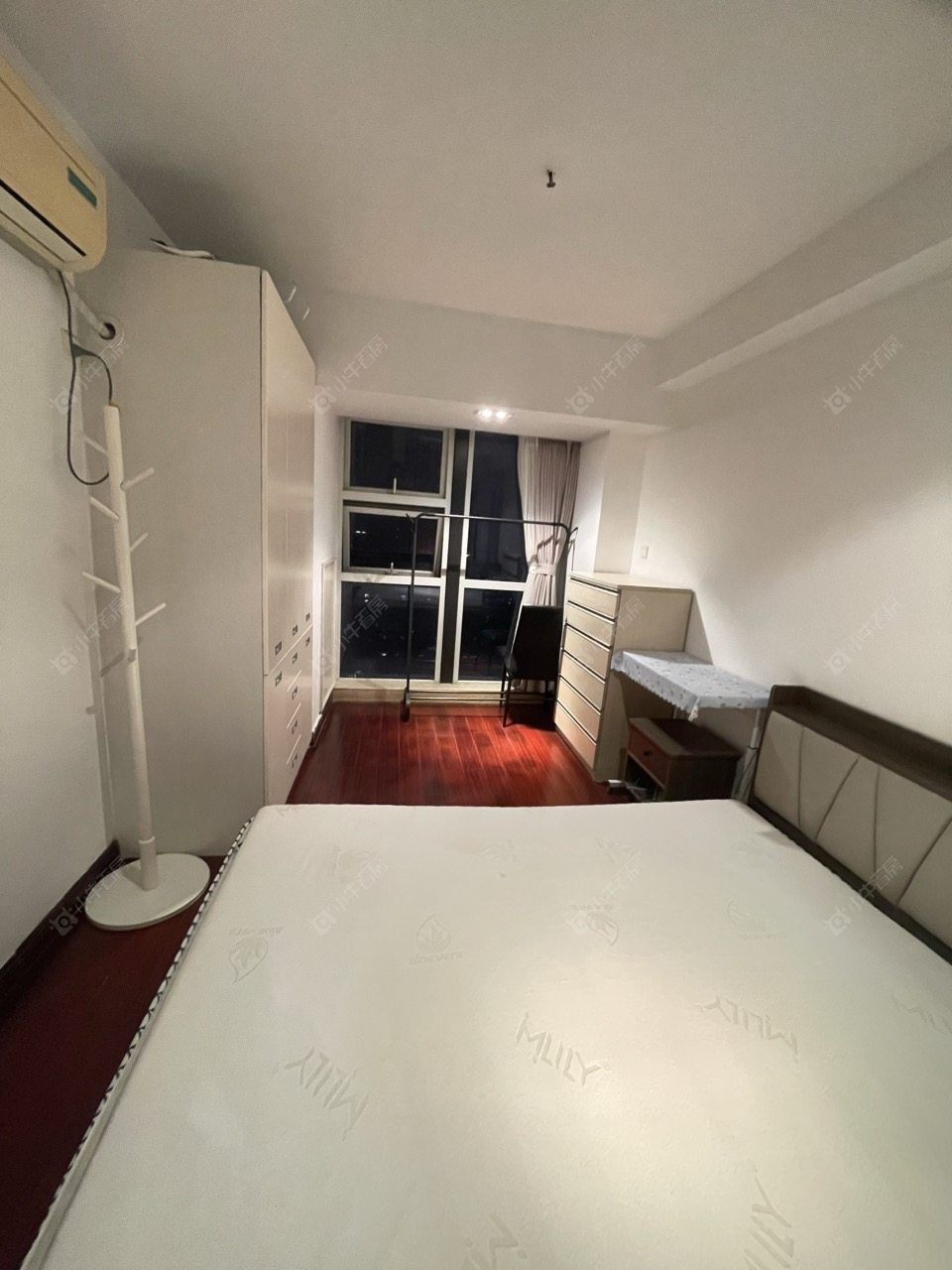 常州新天地不夜城在租房源户型图_小牛看房