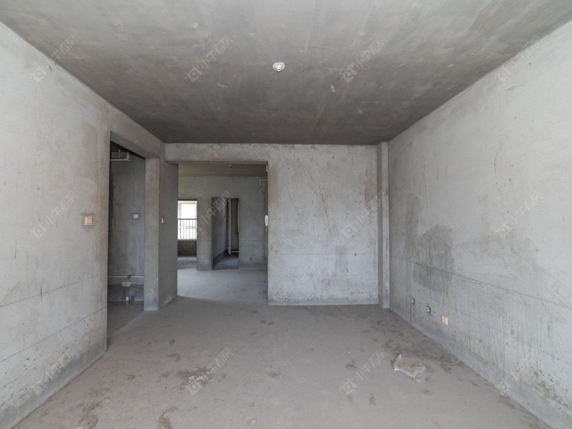 常州潞城花苑在售二手房源室内图_小牛看房