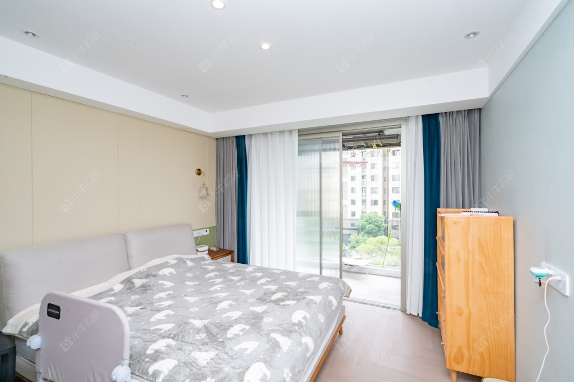 新城璞樾和山房源室内图 常州新城璞樾和山在售二手房源室内图_小牛看房