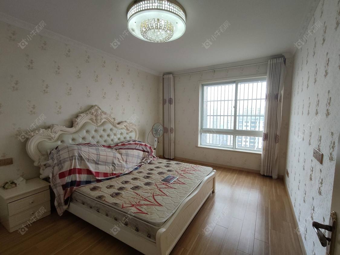 常州青枫颐景花园在租房源室内图_小牛看房