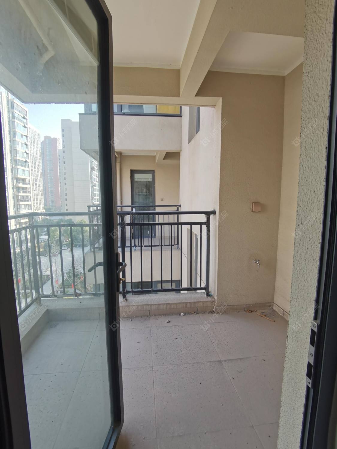 常州碧桂园壹号天禧在租房源室内图_小牛看房