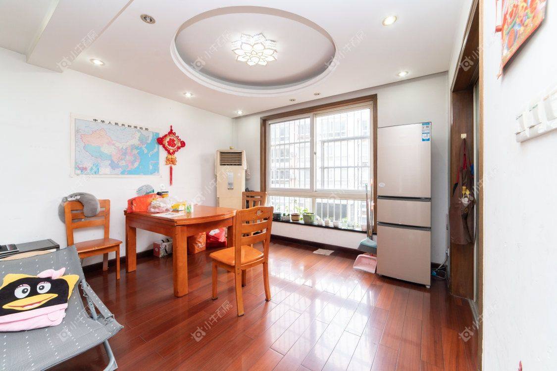 常州白云东苑南区在租房源室内图_小牛看房