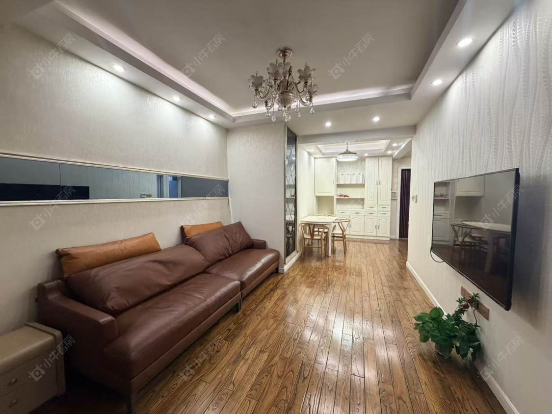 丰臣凯林花园房源室内图 常州丰臣凯林花园在租房源室内图_小牛看房