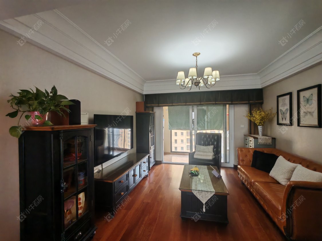 常州景瑞望府租房_小牛看房