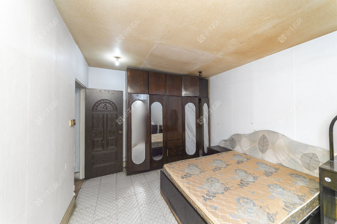 常州清潭六村在租房源室内图_小牛看房