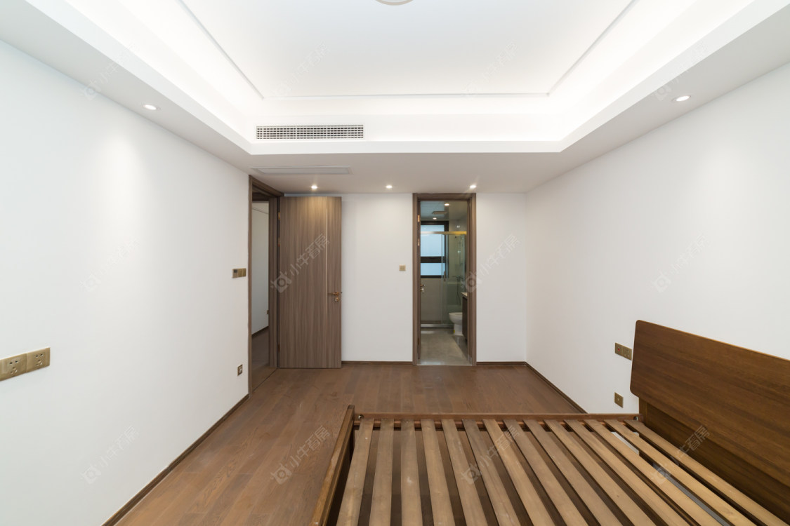 常州中海云樾里在售二手房源室内图_小牛看房