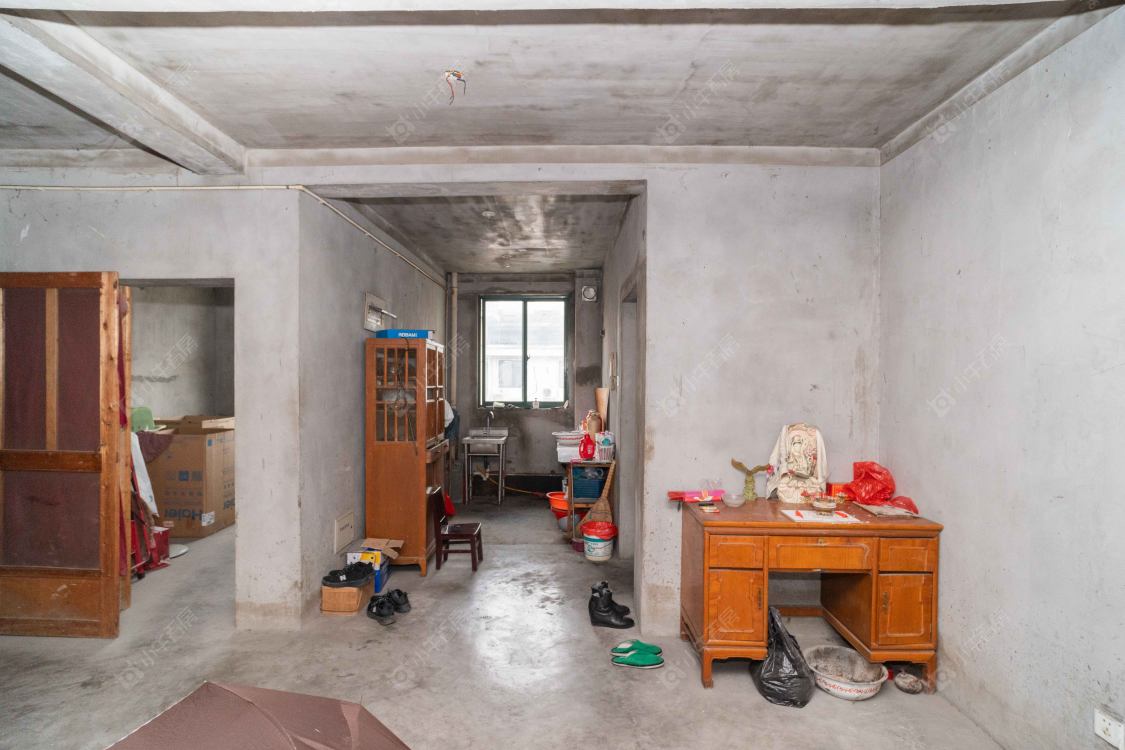 常州五兴苑在售二手房源室内图_小牛看房