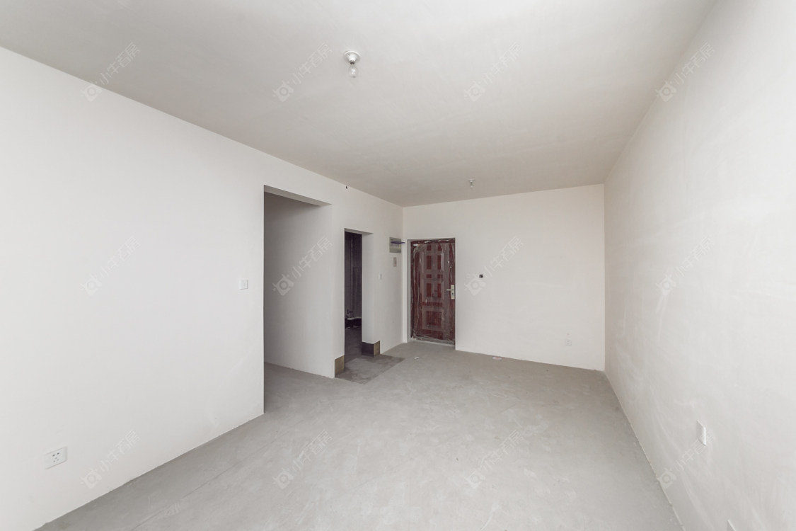 常州尚德花园在售二手房源室内图_小牛看房