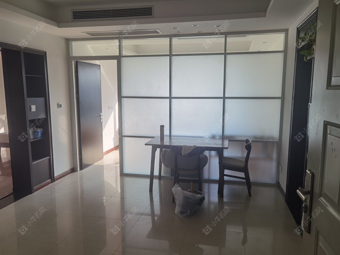 常州云庭公寓在租房源_小牛看房