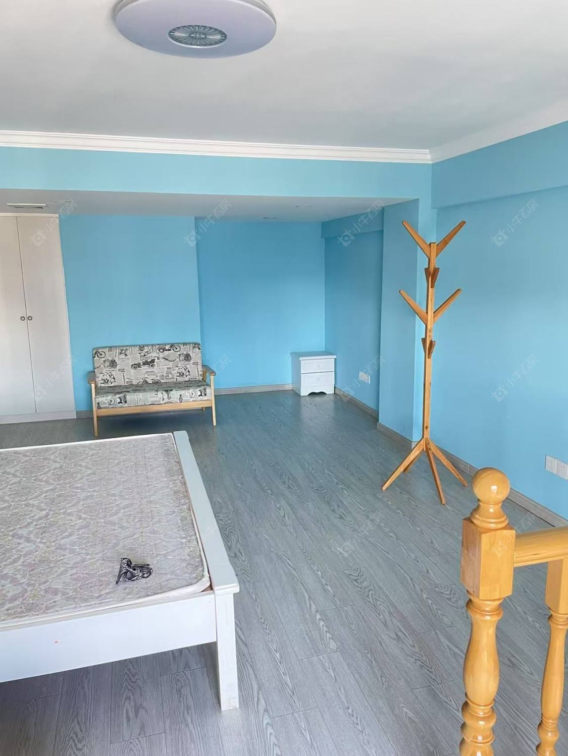 常州保纳商业广场在租房源室内图_小牛看房