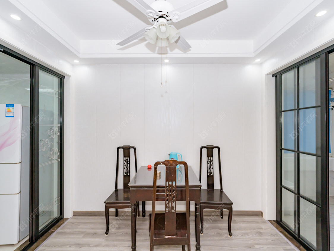 常州荷花池公寓东区在售二手房源室内图_小牛看房