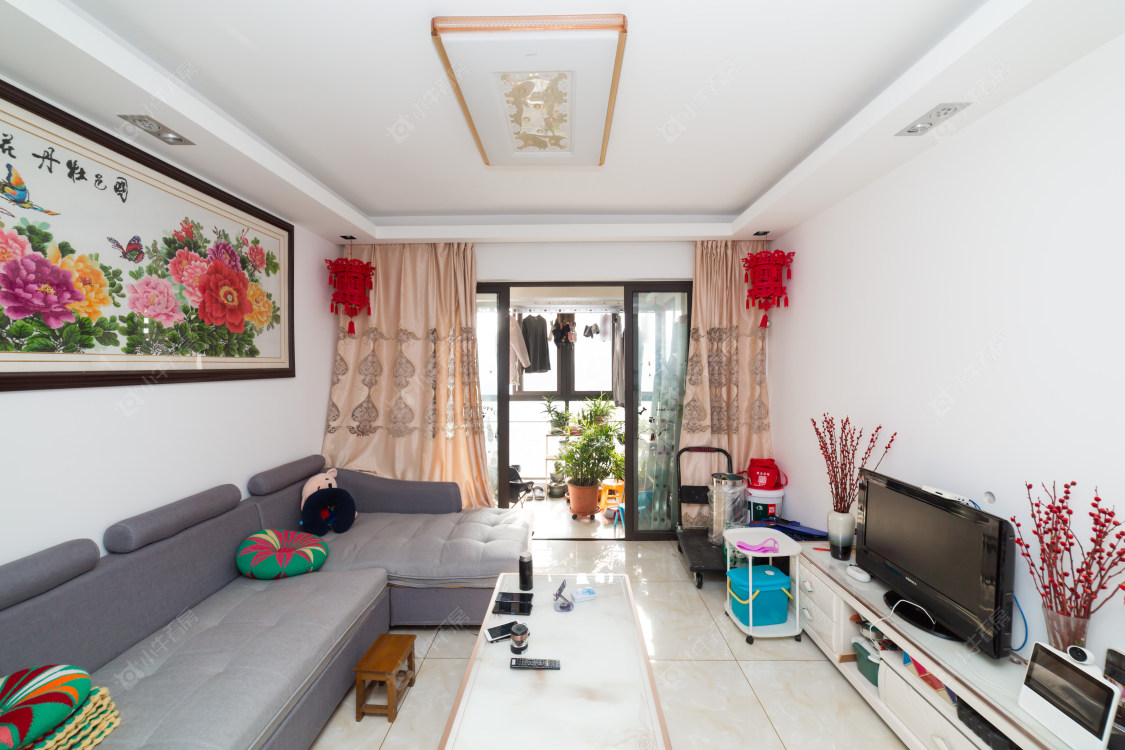 常州金新御园在售二手房源_小牛看房