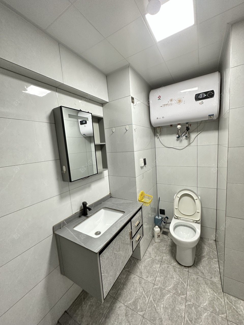 新城吾悦印巷房源室内图 常州新城吾悦印巷在租房源室内图_小牛看房