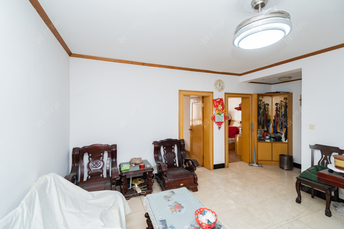 常州人民家园在售二手房源_小牛看房