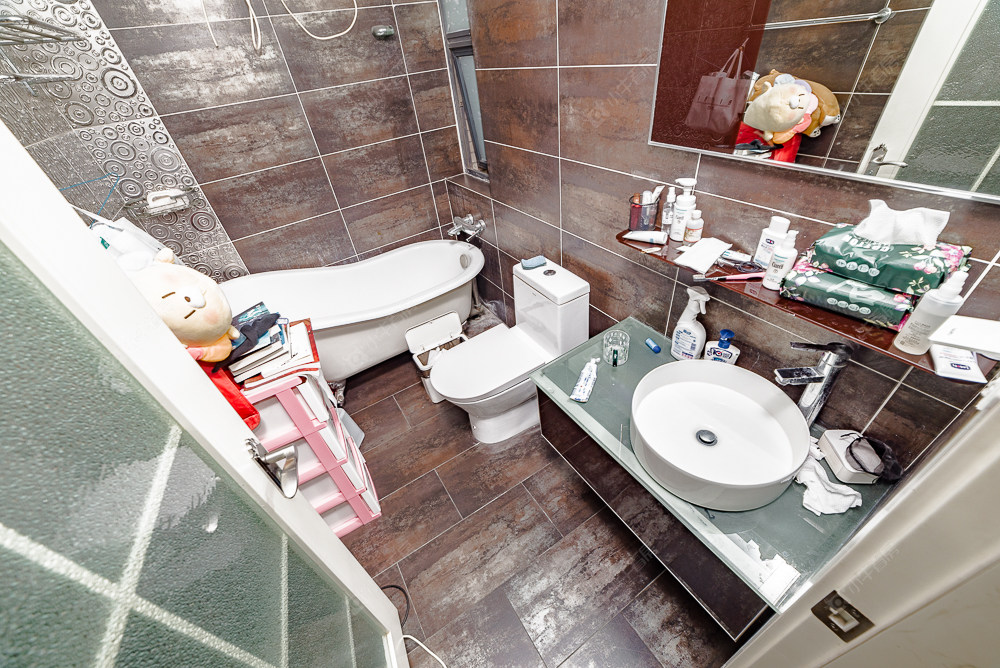 常州新城南都花海在售二手房源室内图_小牛看房