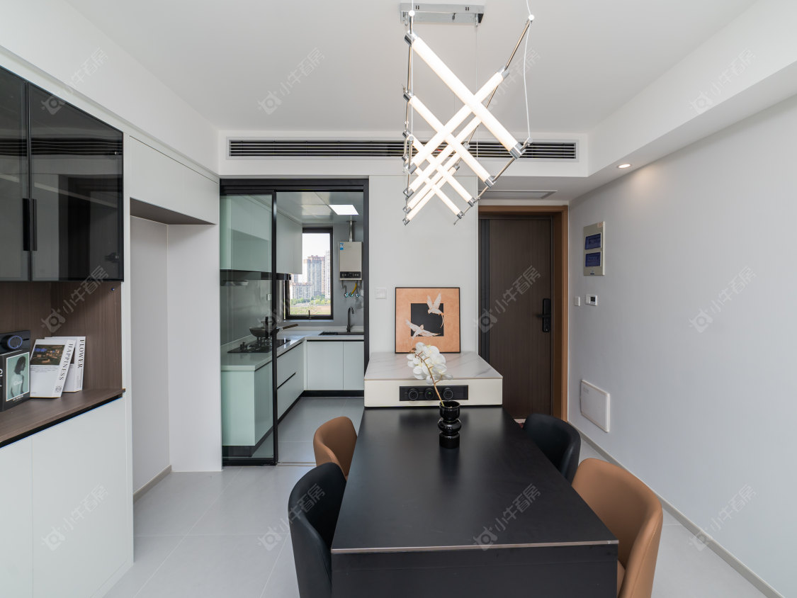 常州牡丹招商公园学府在售二手房源室内图_小牛看房