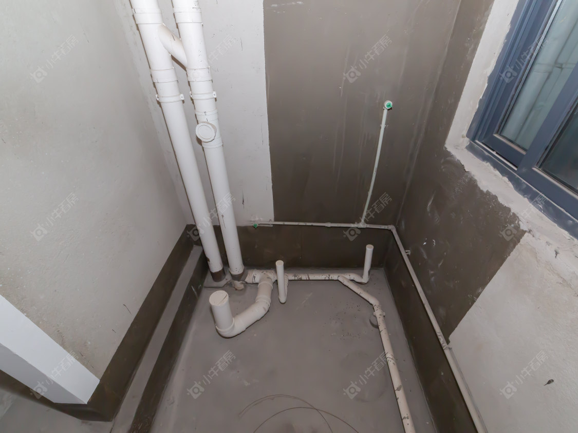 常州梅亭佳园在售二手房源室内图_小牛看房