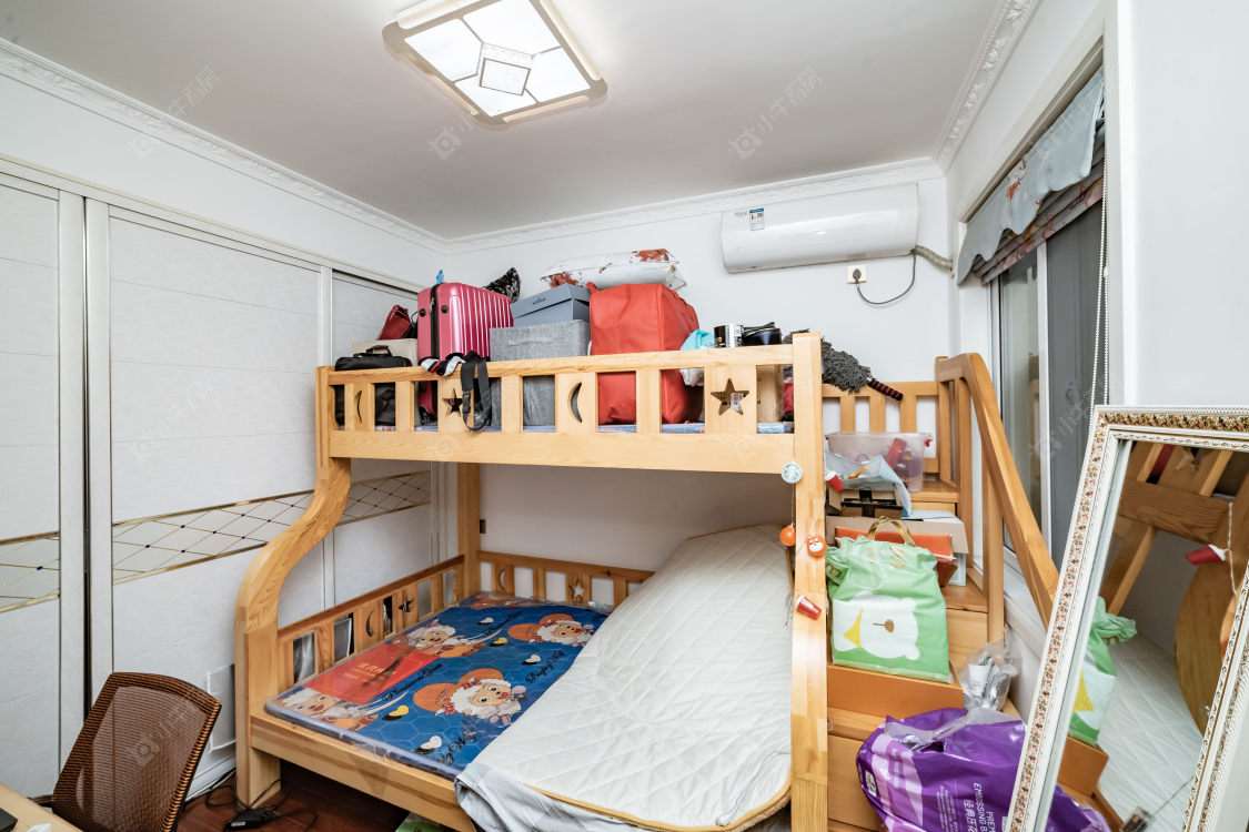 常州华润国际三期在售二手房源室内图_小牛看房